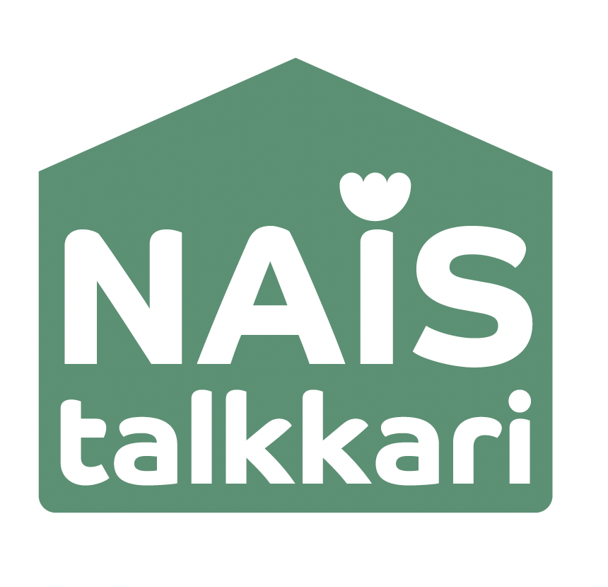 Naistalkkari